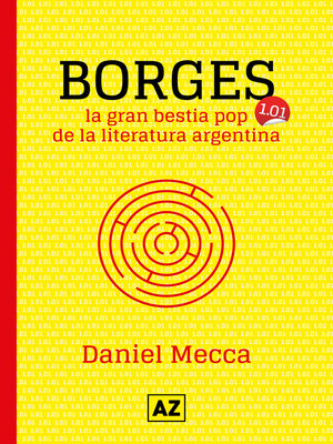 cover image of Borges 1.01